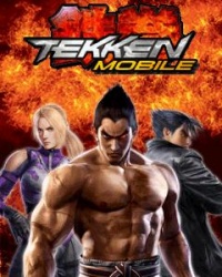 Tekkenmobile Bluetooth